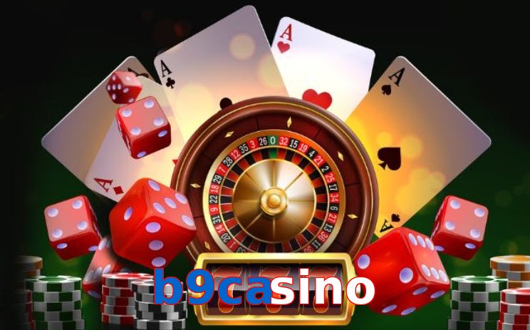 b9casino